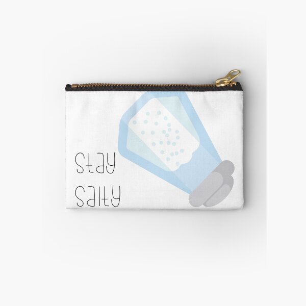 Item preview, Stay Salty designed and sold by imlying.