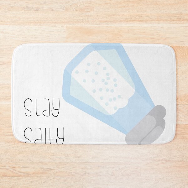 Item preview, Stay Salty designed and sold by imlying.