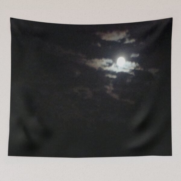 Item preview, September Moon designed and sold by niki2028.