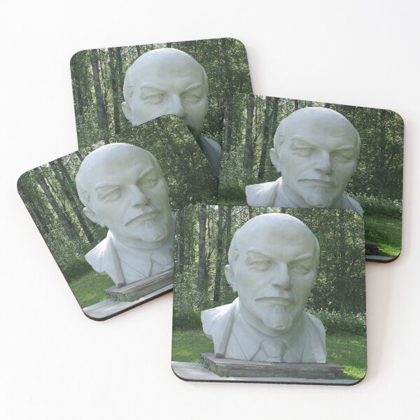 Item preview, bust of Vladimir Lenin creator of Soviet Russia, bust designed and sold by mrivserg.