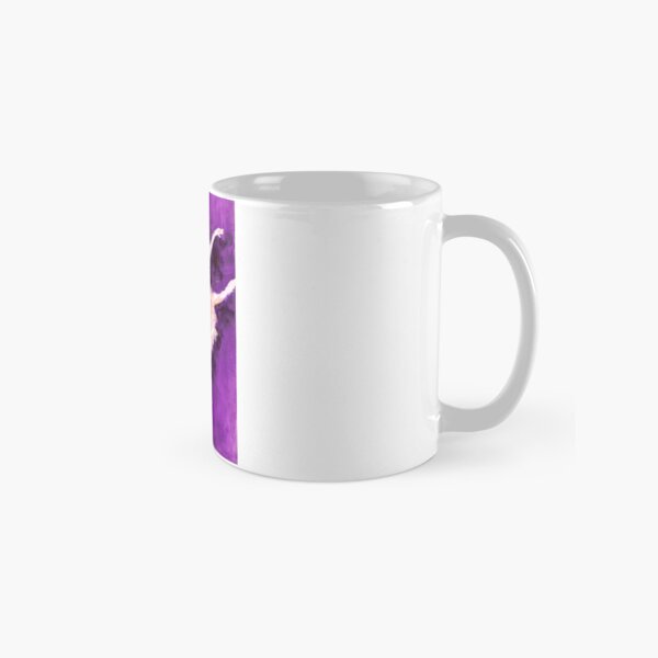 Dancing Classic Mug