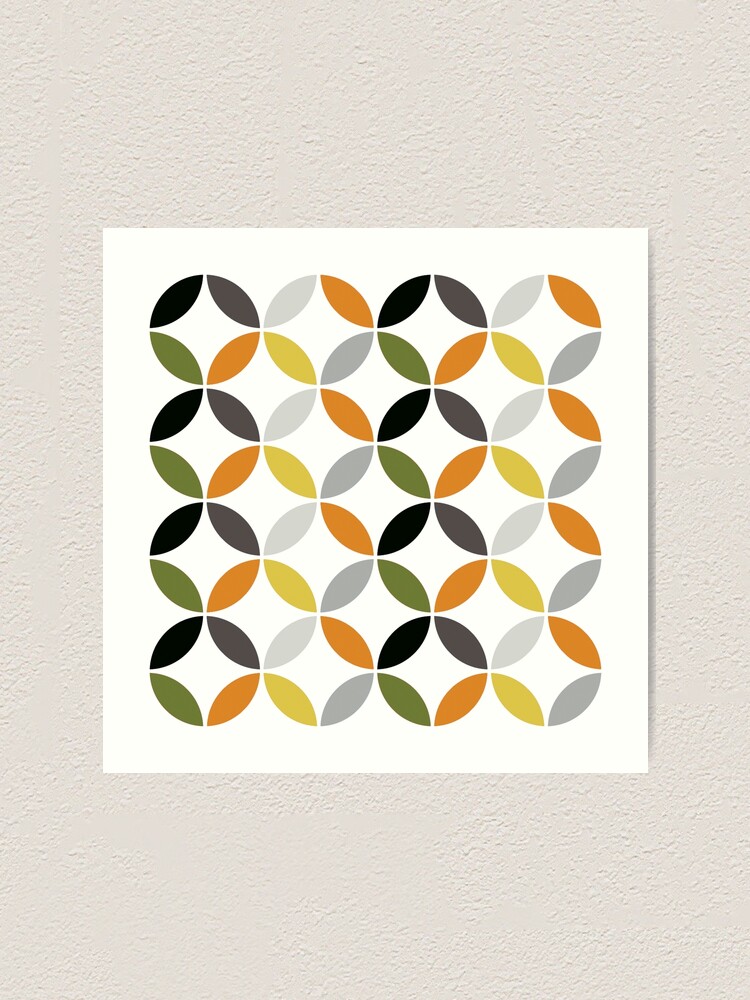 abstract-geometric-mid-century-modern-overlapping-circles-design-art-print-for-sale-by-designs-by-kool-kat-redbubble