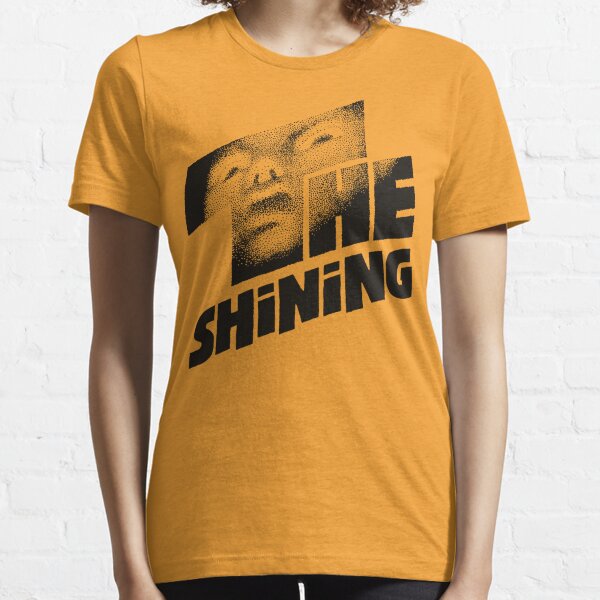 The Shining poster Essential T-Shirt