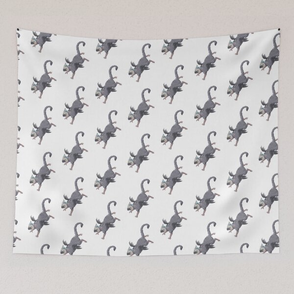 Item preview, Trico designed and sold by totodos.
