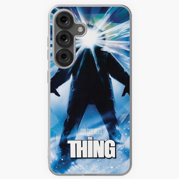 Item preview, The Thing Movie Poster designed and sold by coolhiphoptees.