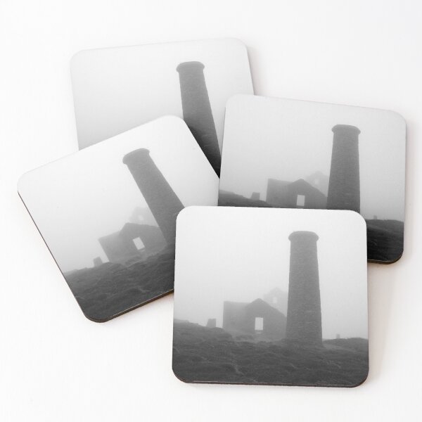 Item preview, RECESSION (Wheal Coates, St Agnes) designed and sold by Andrew Hocking.