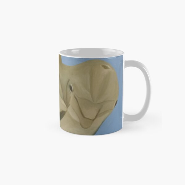 A Mother's Love Classic Mug