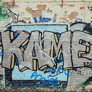 Artwork thumbnail, Kame 2 by Rees Adams