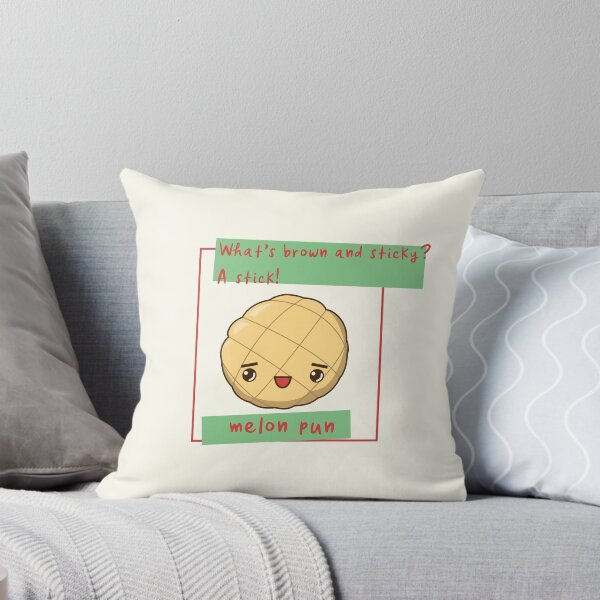 Item preview, Melon Pun designed and sold by fineterra.