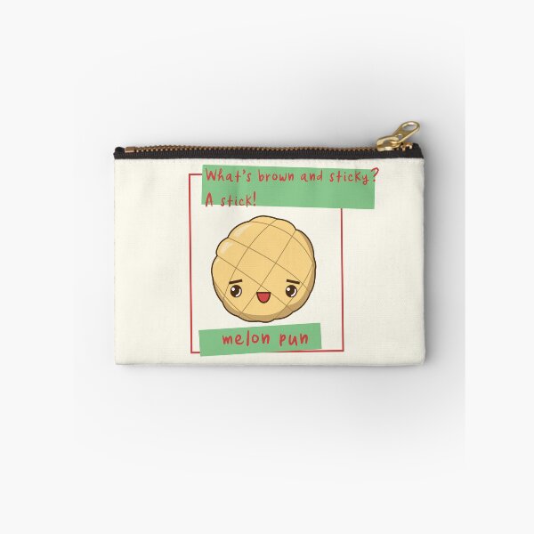 Item preview, Melon Pun designed and sold by fineterra.