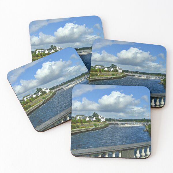 Item preview, Galway Weir designed and sold by niki2028.