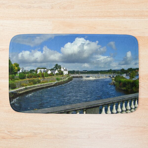 Item preview, Galway Weir designed and sold by niki2028.