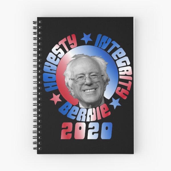 Item preview, Honesty Integrity Bernie 2020 designed and sold by CharJens.