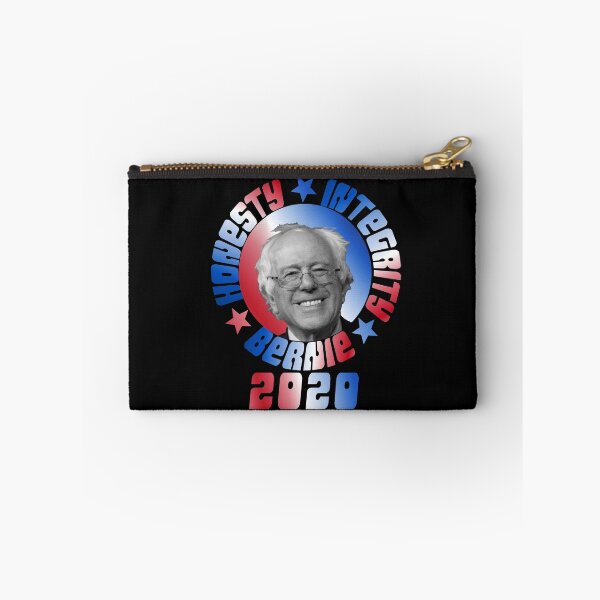 Item preview, Honesty Integrity Bernie 2020 designed and sold by CharJens.