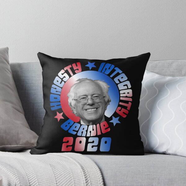 Item preview, Honesty Integrity Bernie 2020 designed and sold by CharJens.