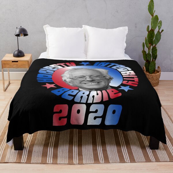 Item preview, Honesty Integrity Bernie 2020 designed and sold by CharJens.