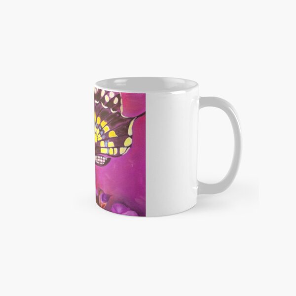 Fly Free Classic Mug
