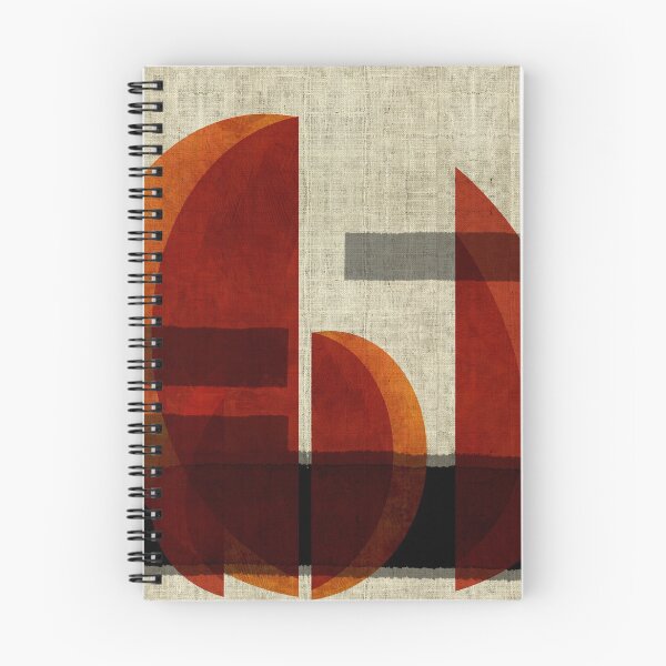 Item preview, "Barcos abstractos al atardecer" designed and sold by MarCanton.