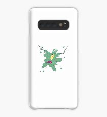 Squished Plankton Case/Skin for Samsung Galaxy