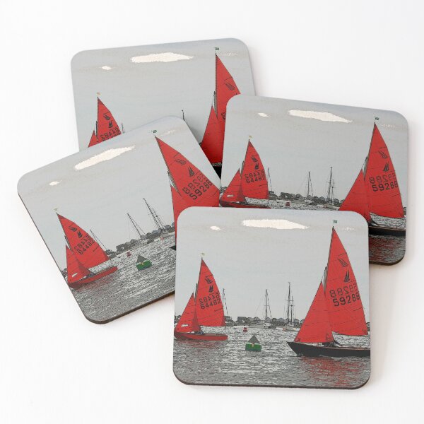 Item preview, Red Sails designed and sold by RedHillDigital.