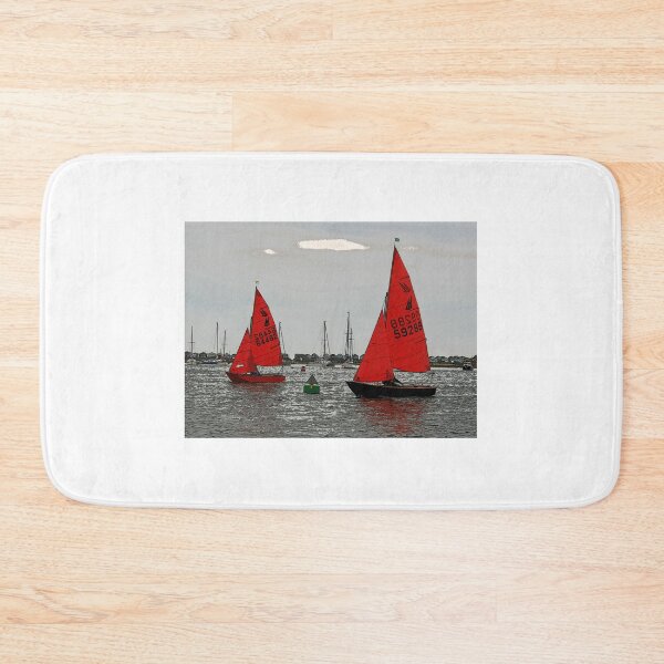 Item preview, Red Sails designed and sold by RedHillDigital.