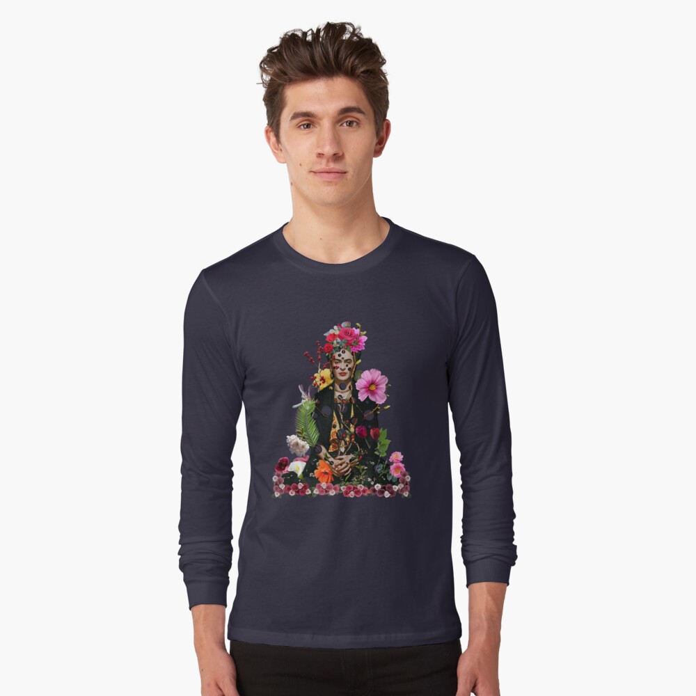 Item preview, Long Sleeve T-Shirt designed and sold by mensijazavcevic.