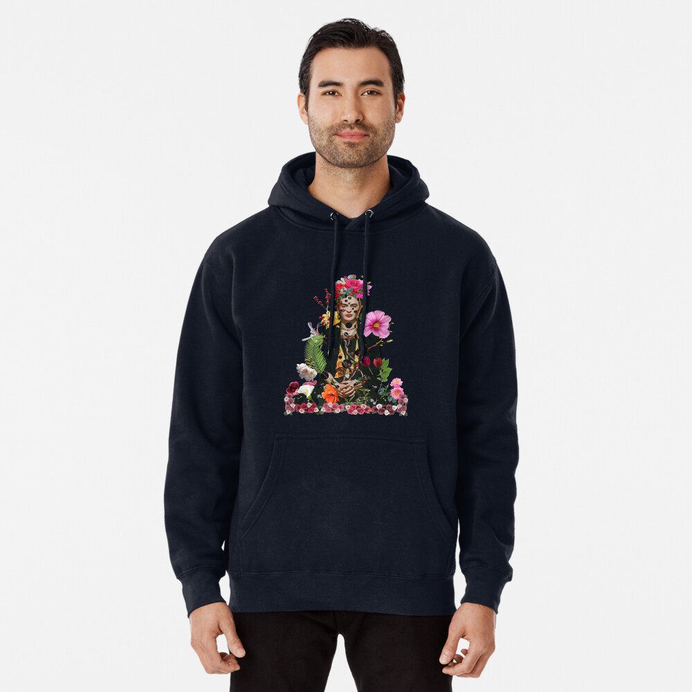 Item preview, Pullover Hoodie designed and sold by mensijazavcevic.