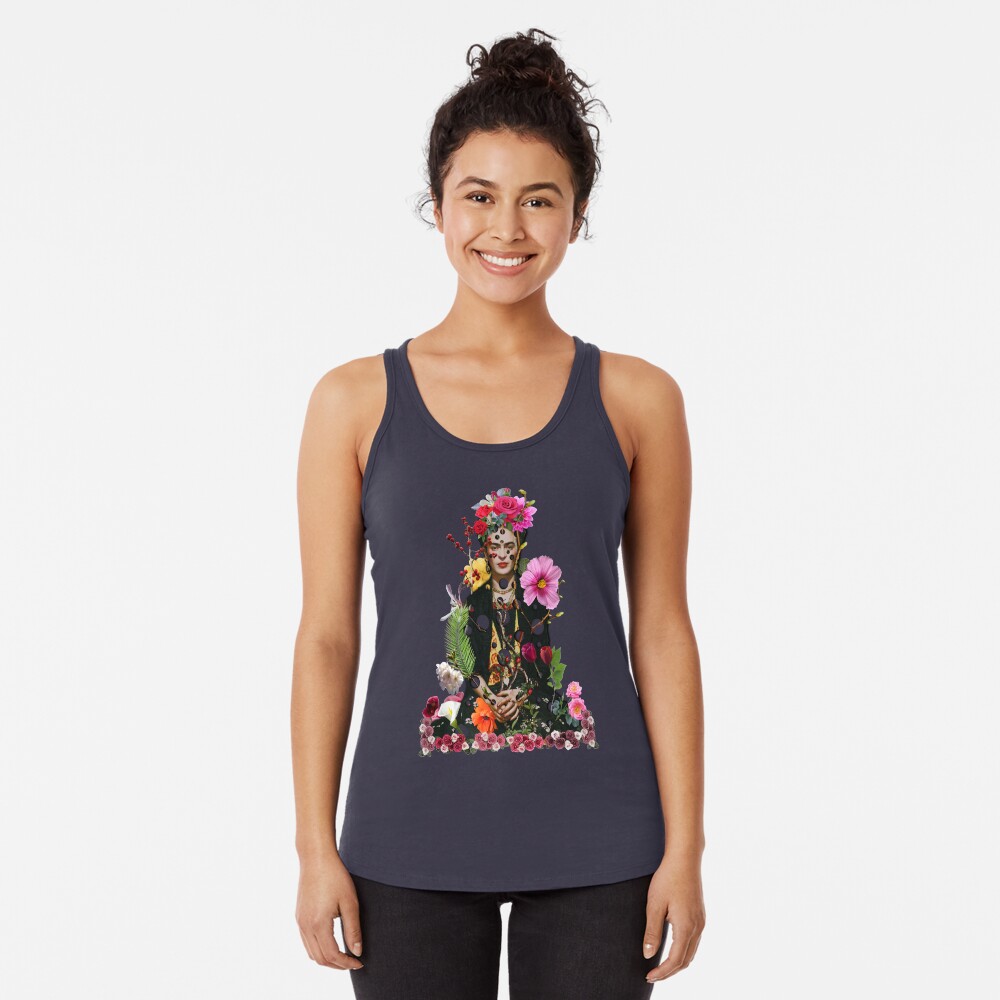 Item preview, Racerback Tank Top designed and sold by mensijazavcevic.