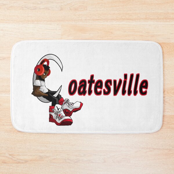 Item preview, Veillie Coatesville  designed and sold by Veillie  Starr.