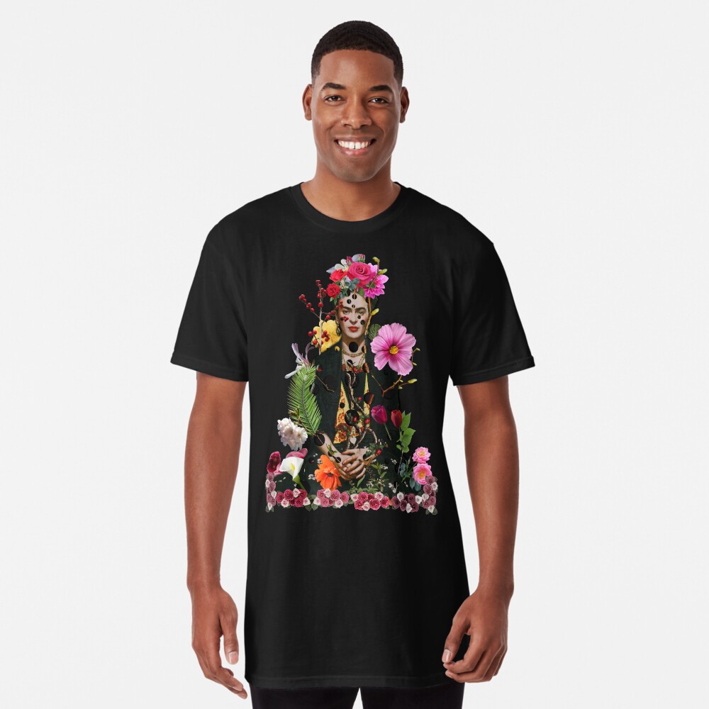 Item preview, Long T-Shirt designed and sold by mensijazavcevic.