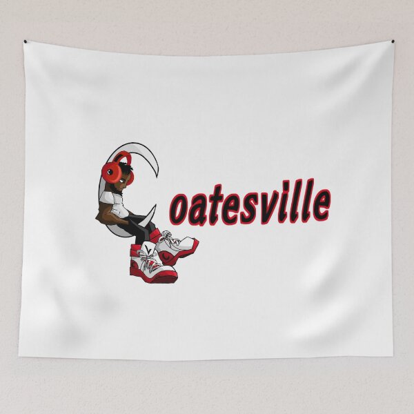 Item preview, Veillie Coatesville  designed and sold by Veillie  Starr.