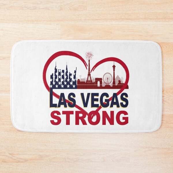 Artikelvorschau, Las Vegas Strong - Vega Strong 2019 - Willkommen im fabelhaften Las Vegas entworfen und verkauft von redtrend.