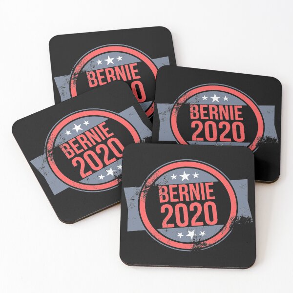 Item preview, Bernie Sanders Vintage Distressed Logo designed and sold by CharJens.