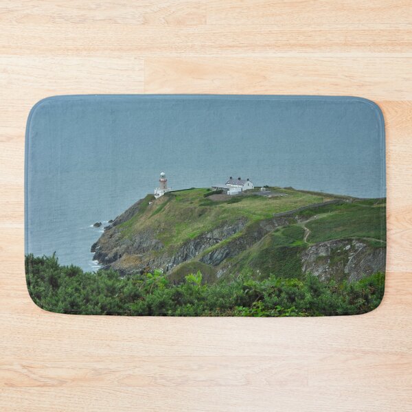 Item preview, Howth Lighthouse - Ireland designed and sold by niki2028.