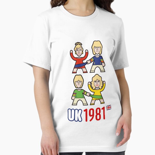 Item preview, UK 1981 designed and sold by Ben Morris.