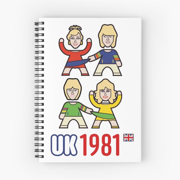 Item preview, UK 1981 designed and sold by Ben Morris.