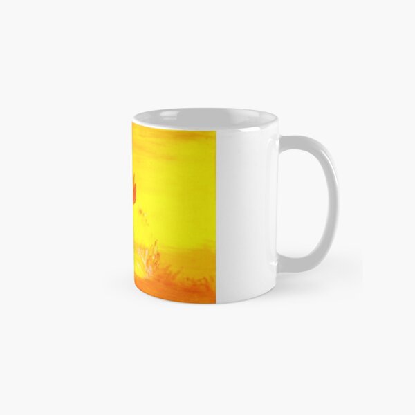 Surf's Up! Classic Mug