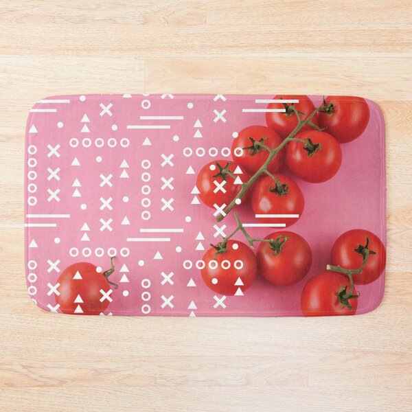 Artikelvorschau, Tomaten-Design entworfen und verkauft von sidekickfun.