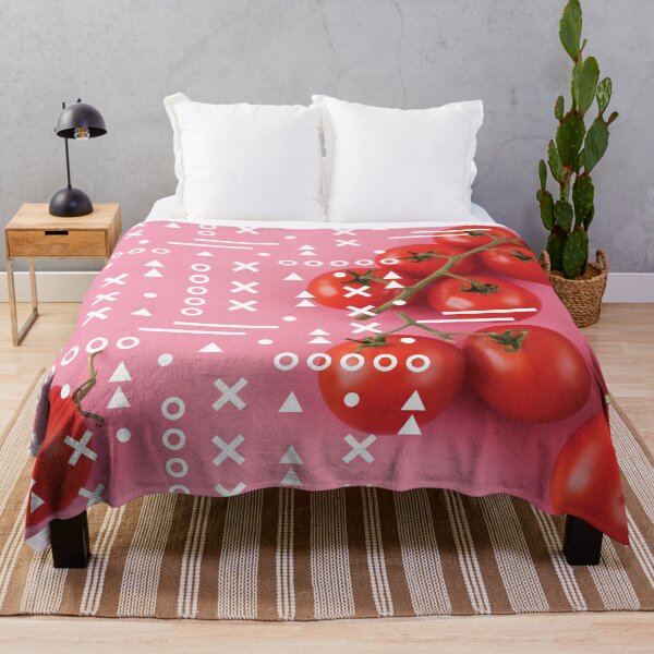Artikelvorschau, Tomaten-Design entworfen und verkauft von sidekickfun.