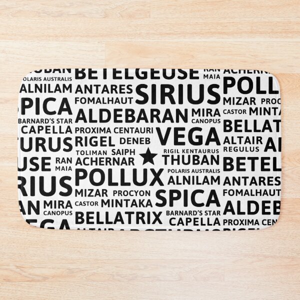 Item preview, Star Names designed and sold by sirwatson.