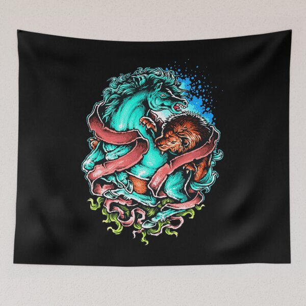 Item preview, Epic Battle designed and sold by machmigo.