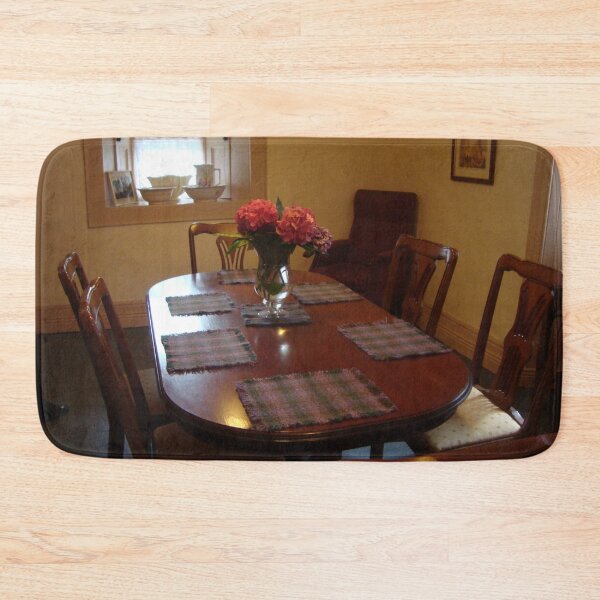 Item preview, Irish Farmhouse Dining Room designed and sold by niki2028.