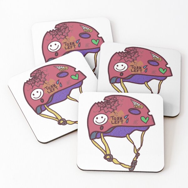 Item preview, Protect Ya Head designed and sold by cactus-petal.