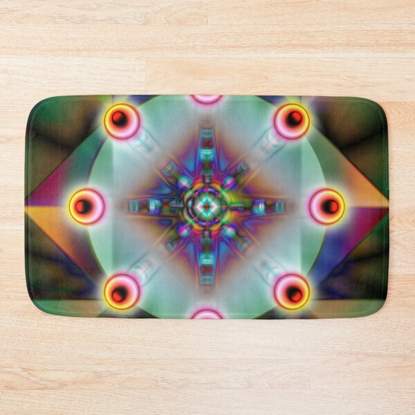 Item preview, Launch Sequence designed and sold by Jeff Dufour.