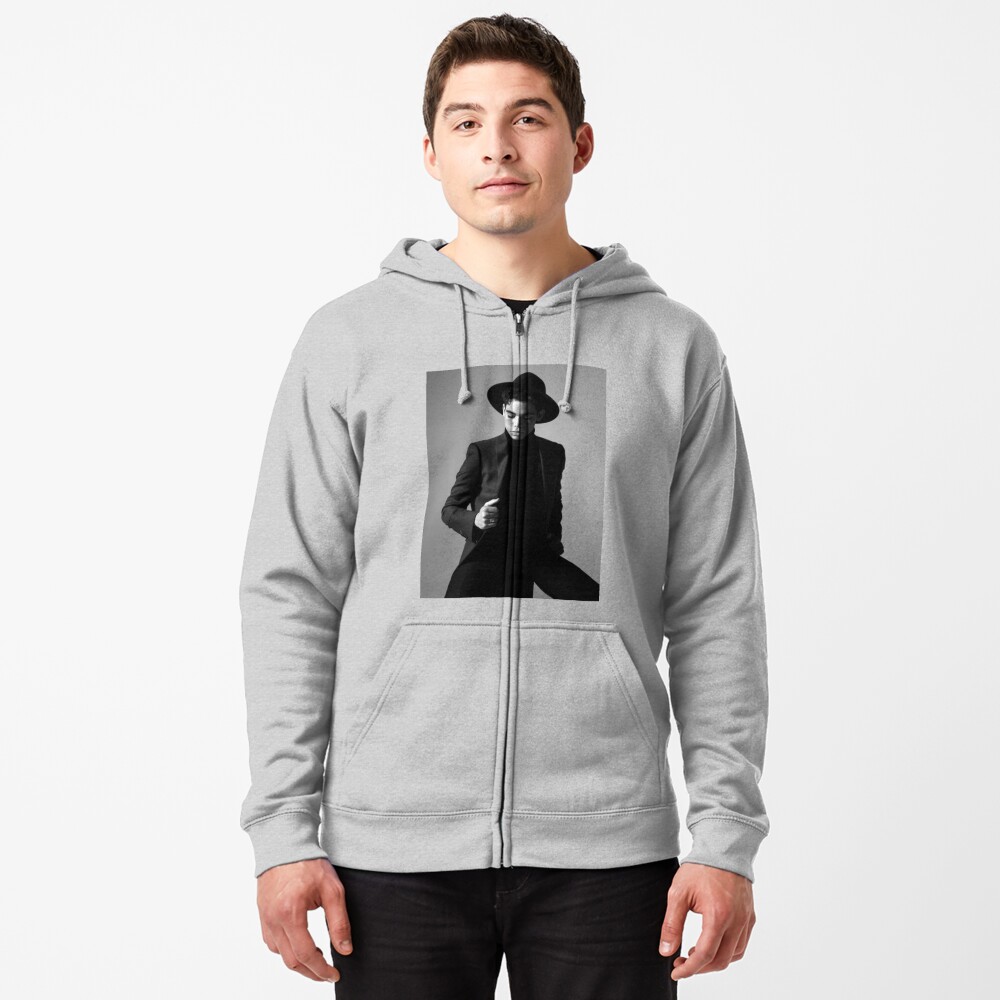 cameron boyce merch hoodie