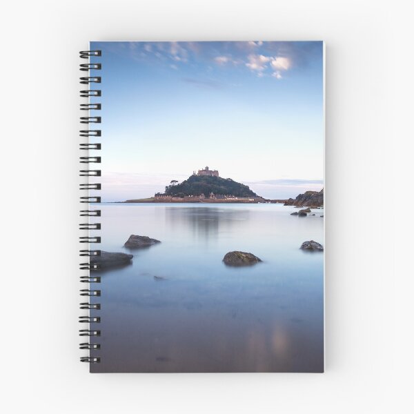 Item preview, TRANQUILLITY (St Michael's Mount) designed and sold by Andrew Hocking.