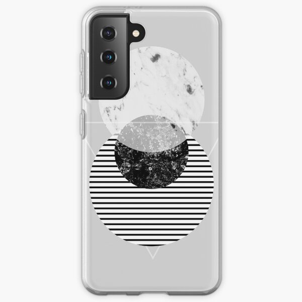 Minimalism 9 Samsung Galaxy Soft Case