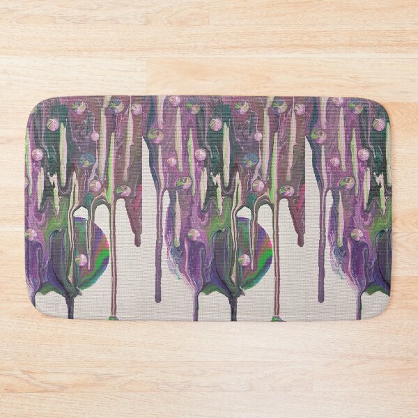 Item preview, Conceptual Apparition of Hallucinogenic Summation designed and sold by RadCreative.