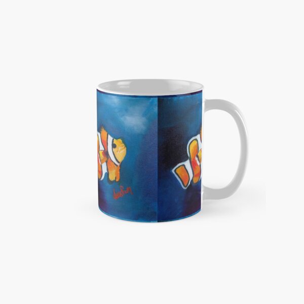 For Zoe Classic Mug
