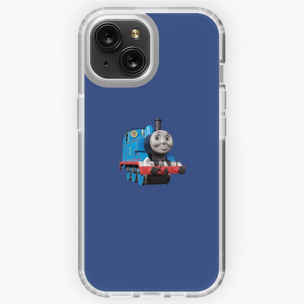 Thomas The Tank Engine Sticker, Phone Case or Print